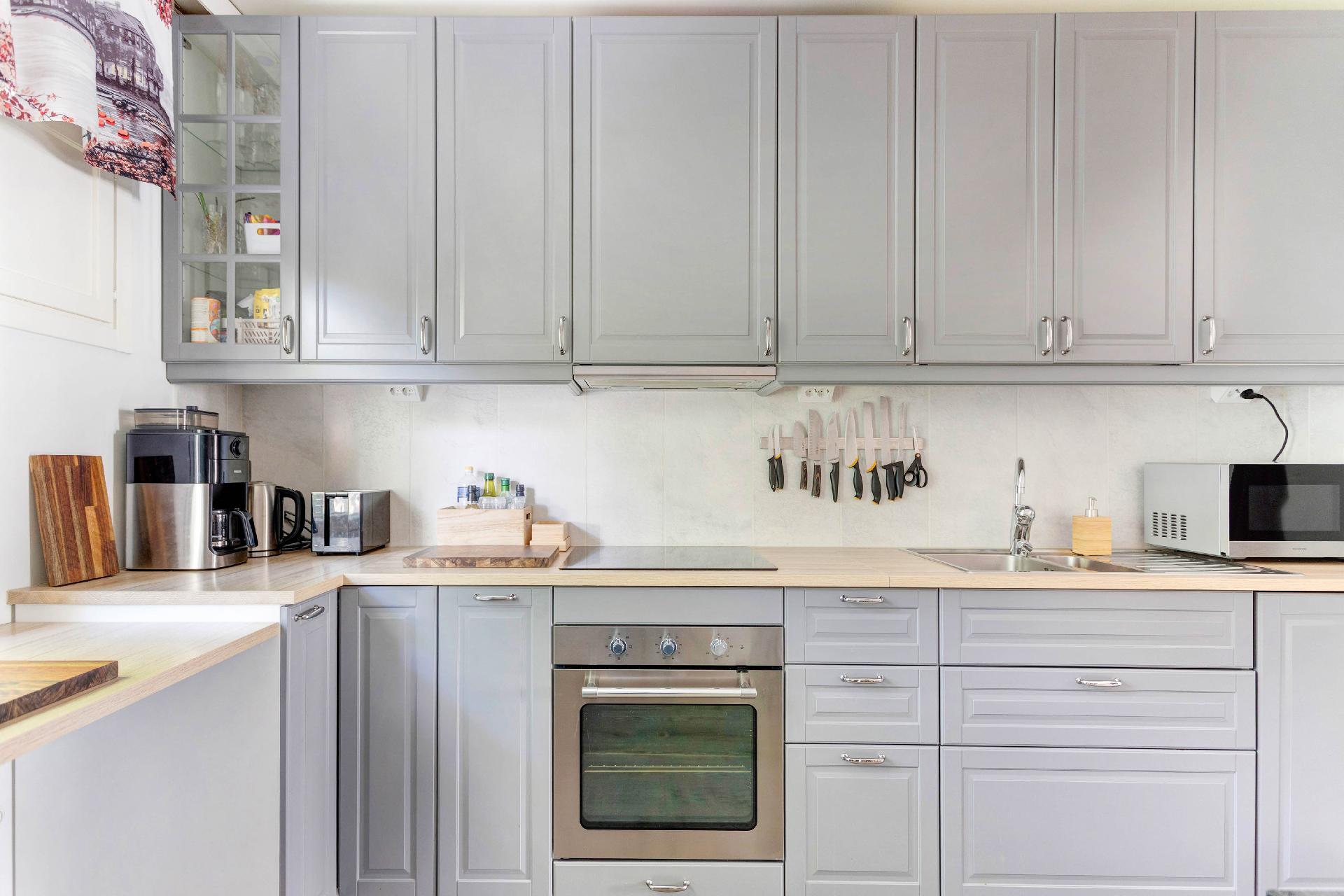 Vanamontie 4, Simonmetsä, Vantaa