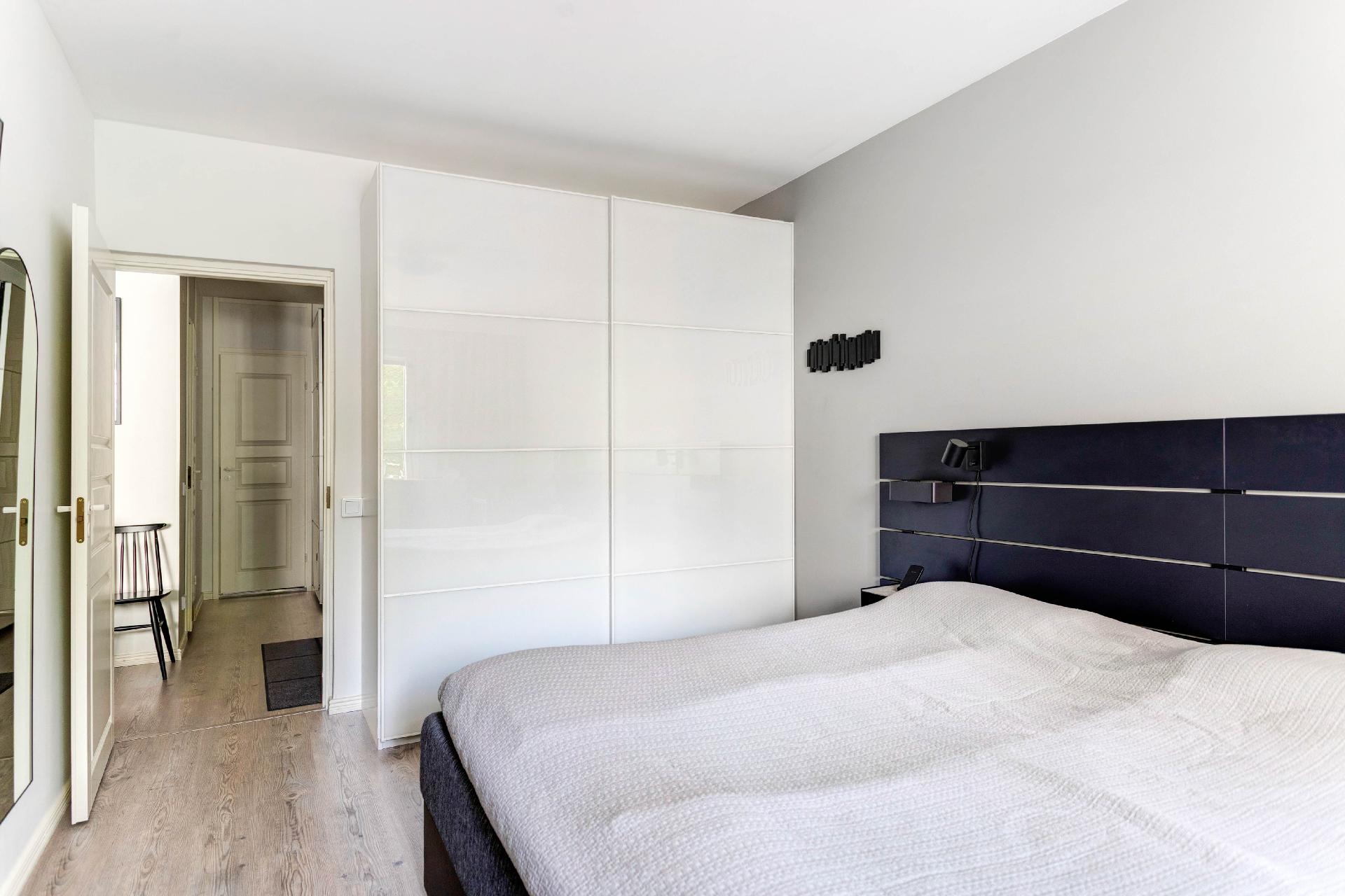 Vanamontie 4, Simonmetsä, Vantaa