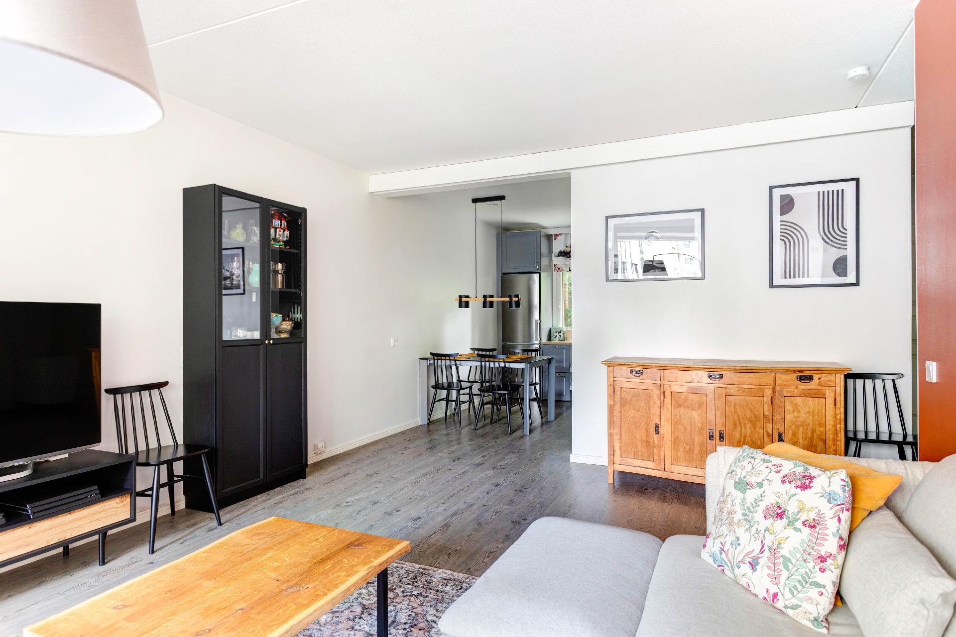 Vanamontie 4, Simonmetsä, Vantaa