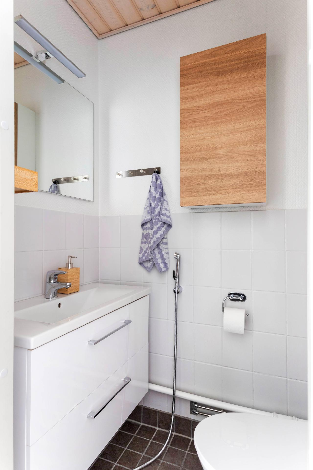 Vanamontie 4, Simonmetsä, Vantaa