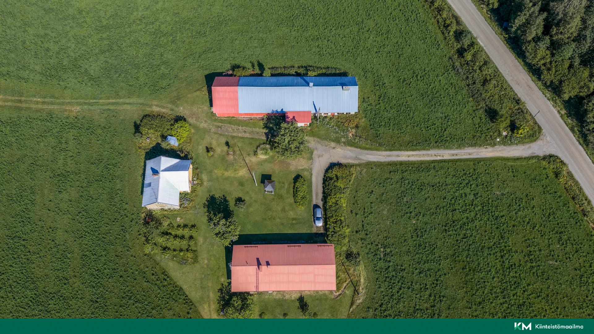 Kovalantie 82, Kovala, Mikkeli