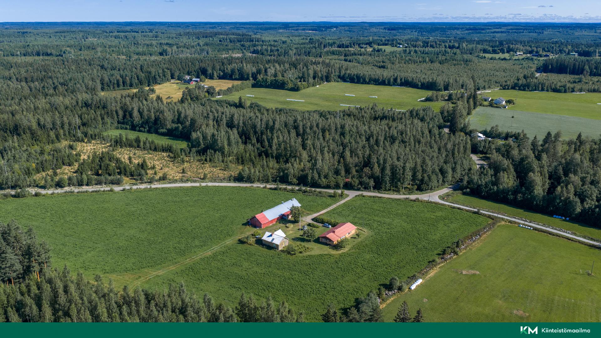 Kovalantie 82, Kovala, Mikkeli