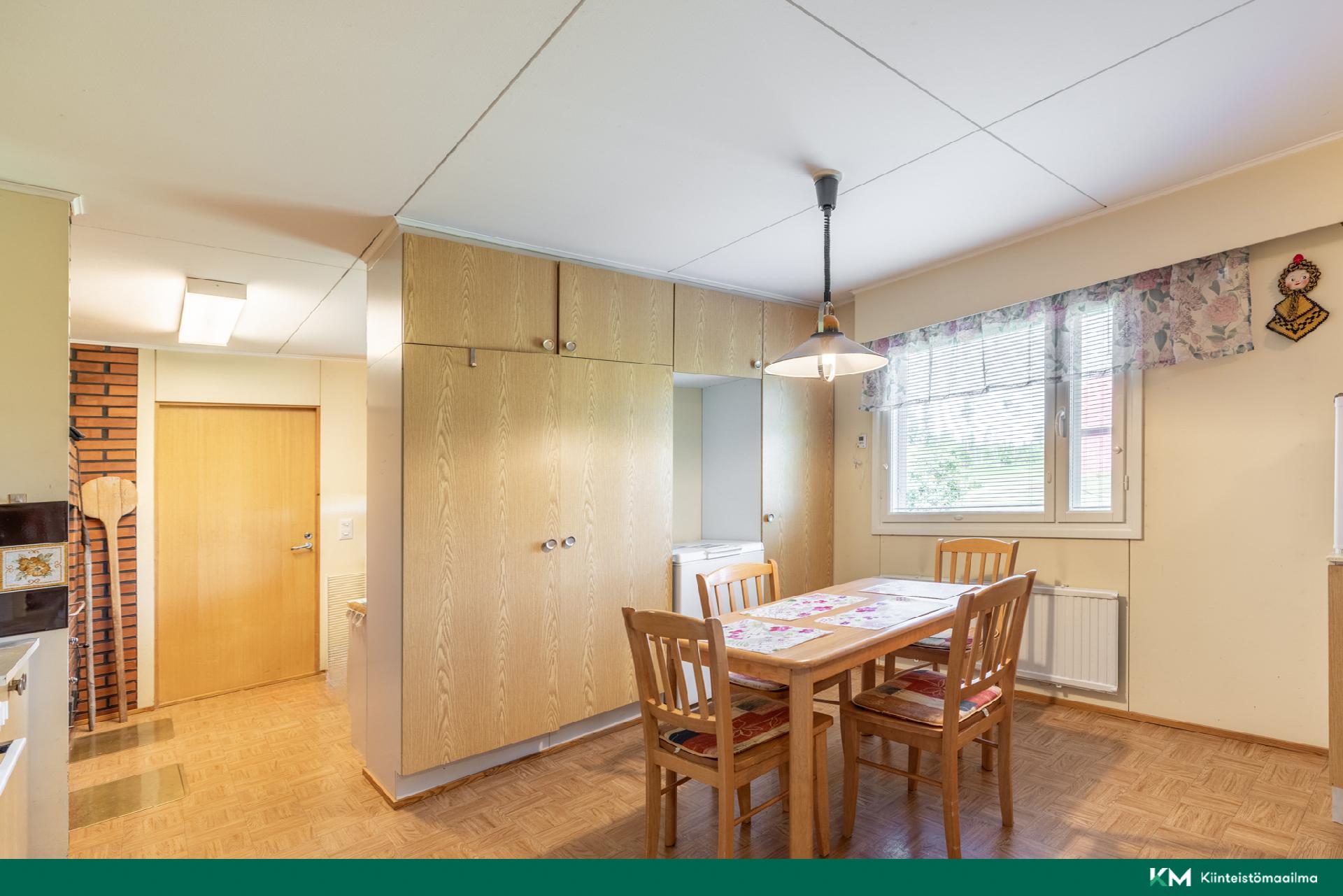 Kovalantie 82, Kovala, Mikkeli