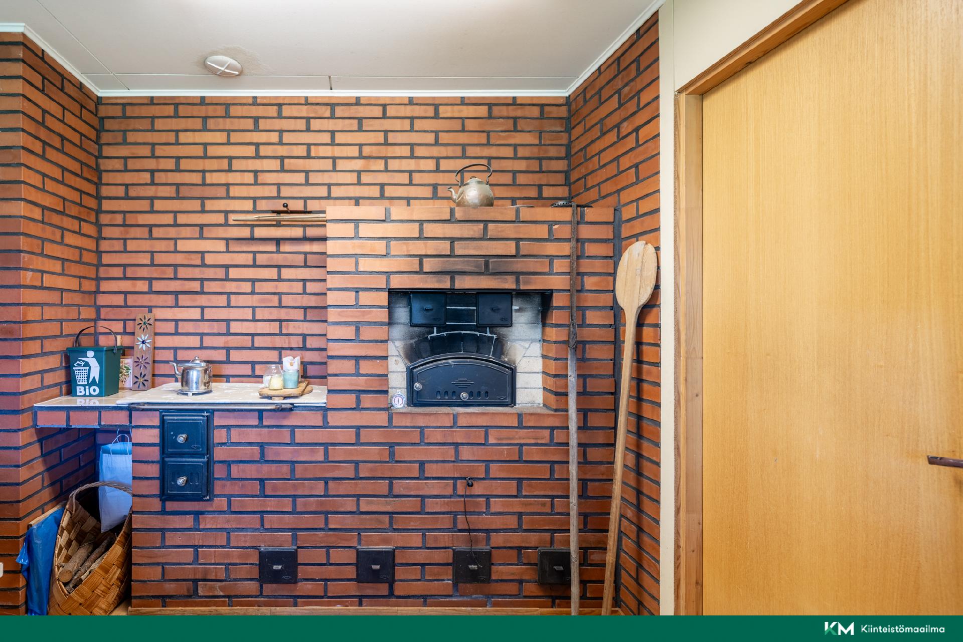 Kovalantie 82, Kovala, Mikkeli