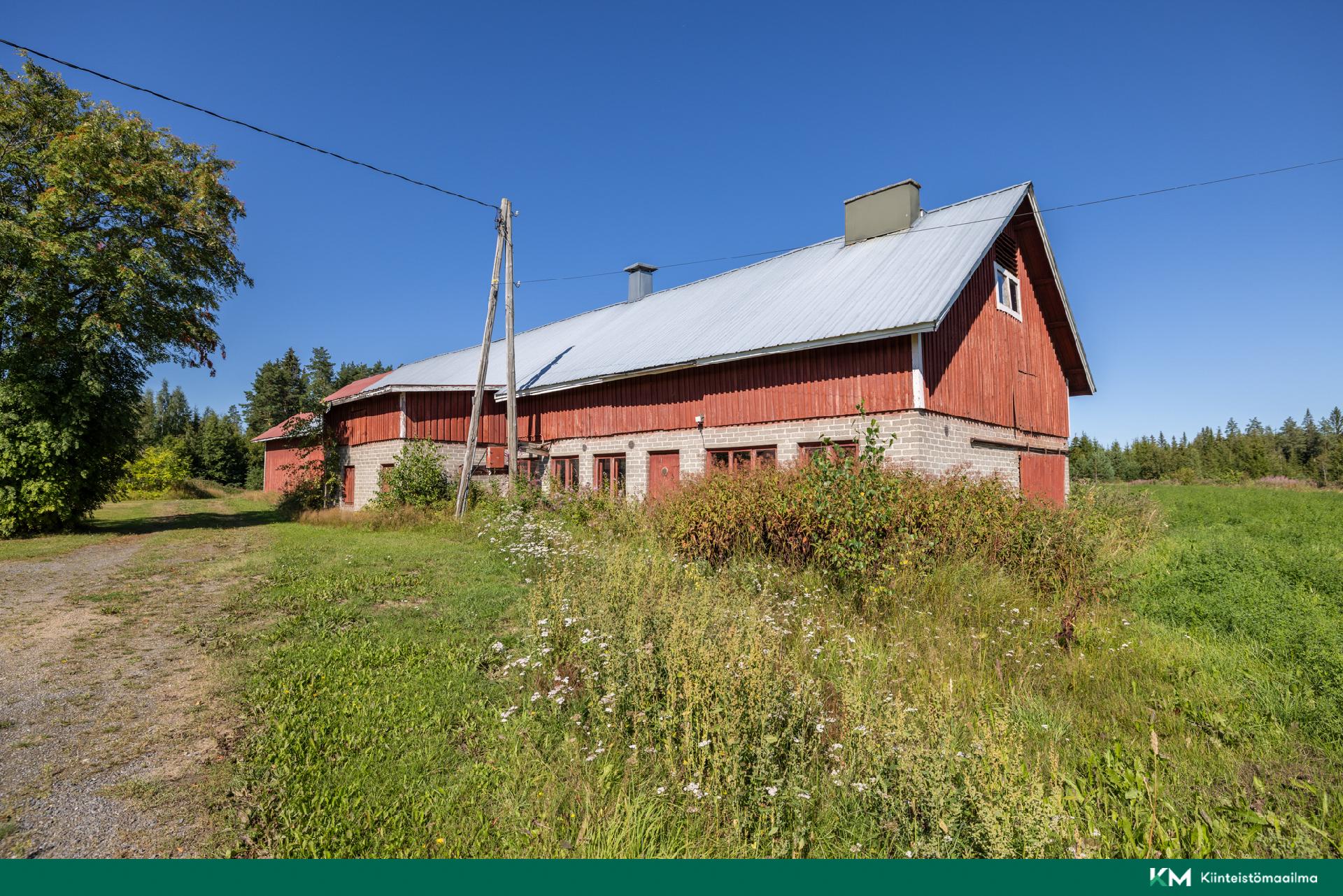 Kovalantie 82, Kovala, Mikkeli