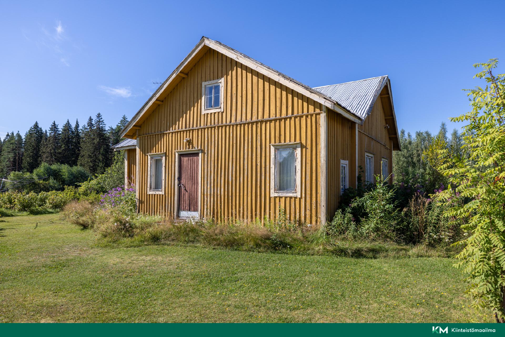 Kovalantie 82, Kovala, Mikkeli