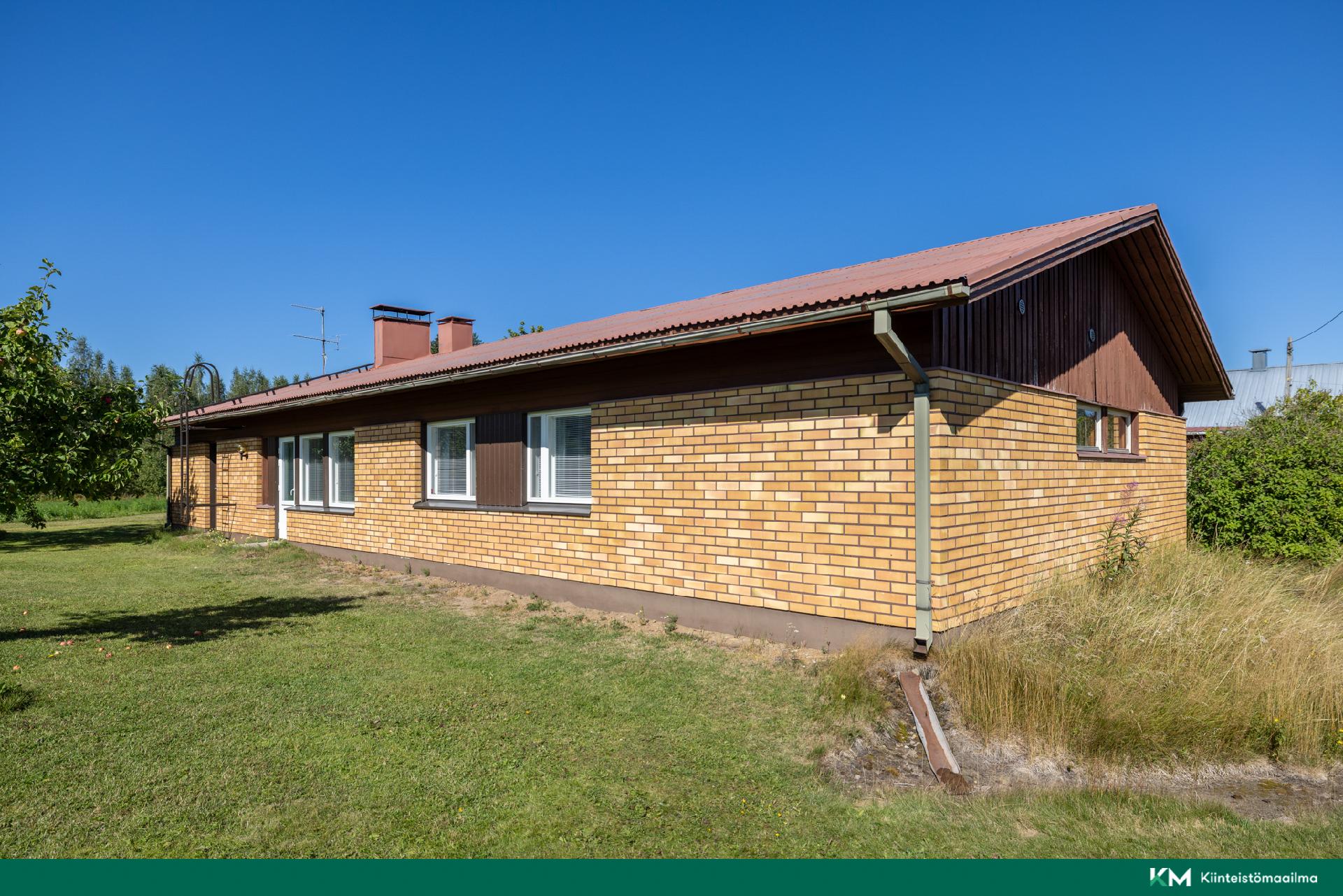 Kovalantie 82, Kovala, Mikkeli