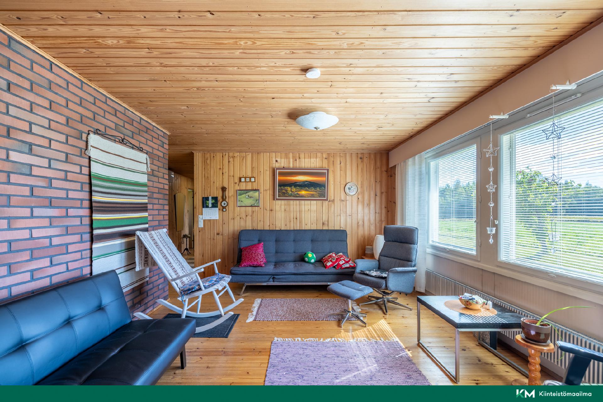 Kovalantie 82, Kovala, Mikkeli