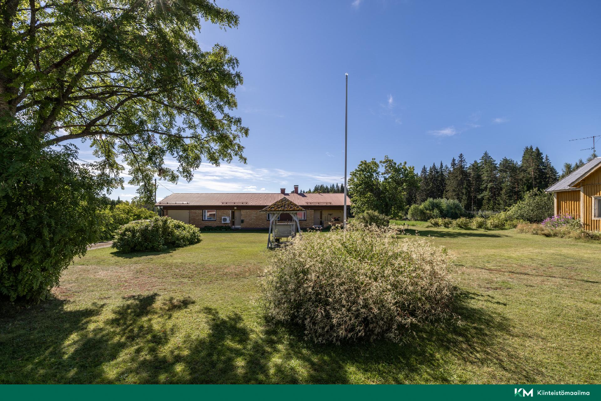 Kovalantie 82, Kovala, Mikkeli