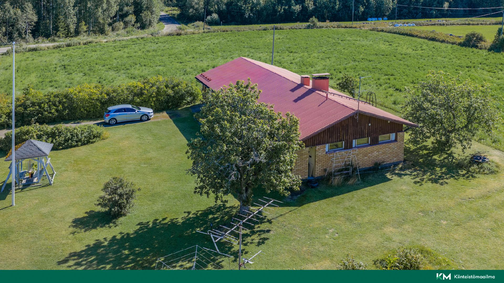 Kovalantie 82, Kovala, Mikkeli