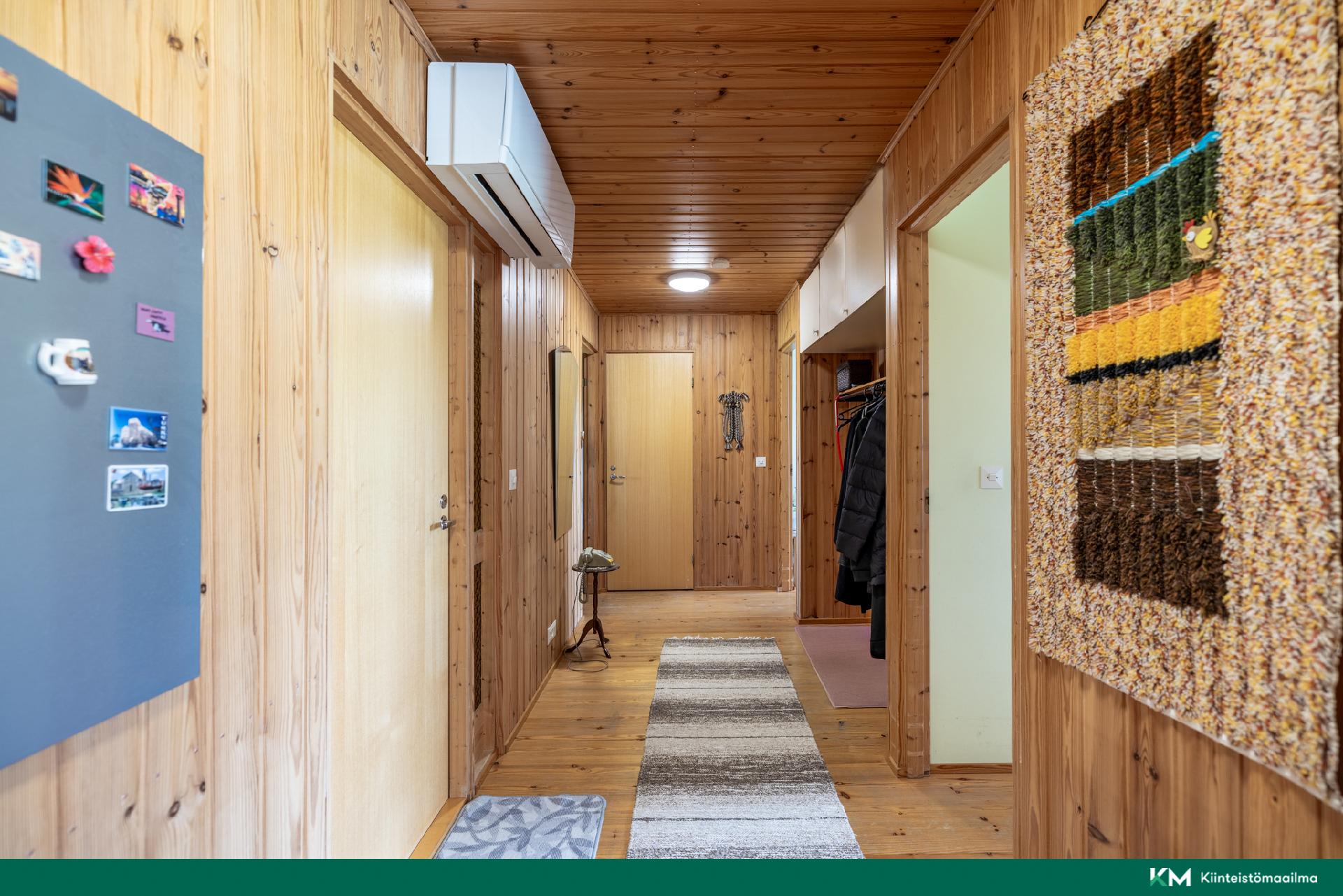 Kovalantie 82, Kovala, Mikkeli