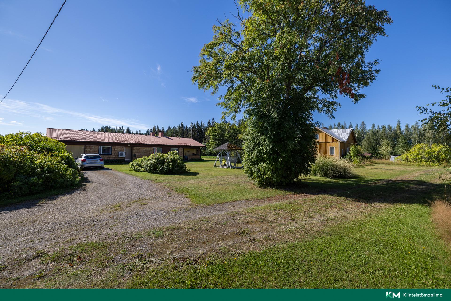 Kovalantie 82, Kovala, Mikkeli