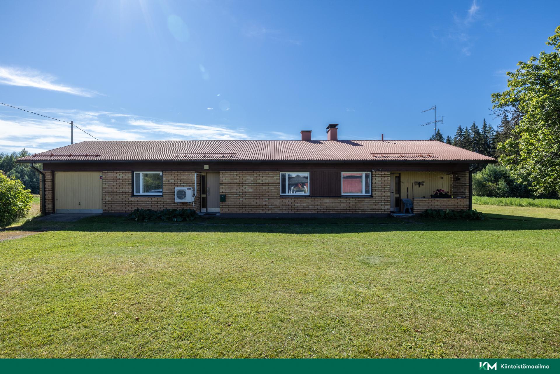 Kovalantie 82, Kovala, Mikkeli