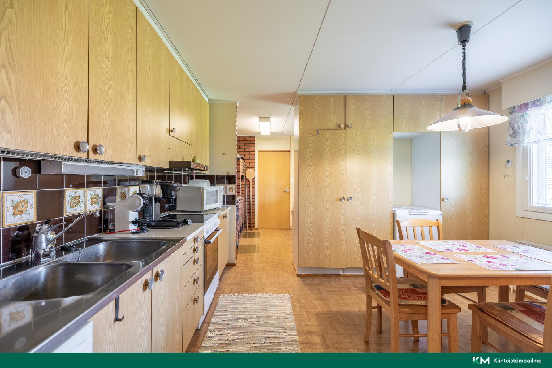 Kovalantie 82, Kovala, Mikkeli