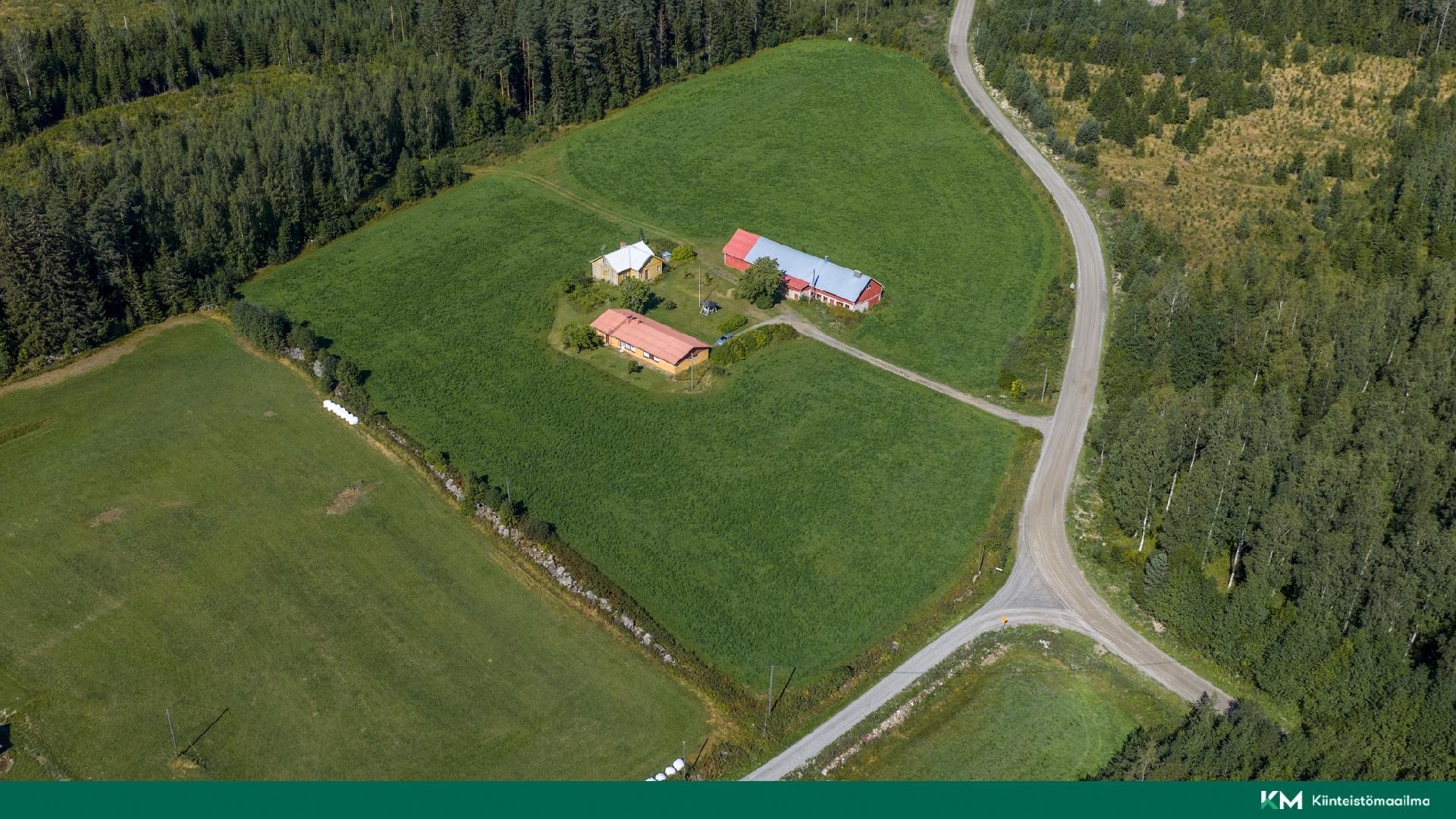 Kovalantie 82, Kovala, Mikkeli