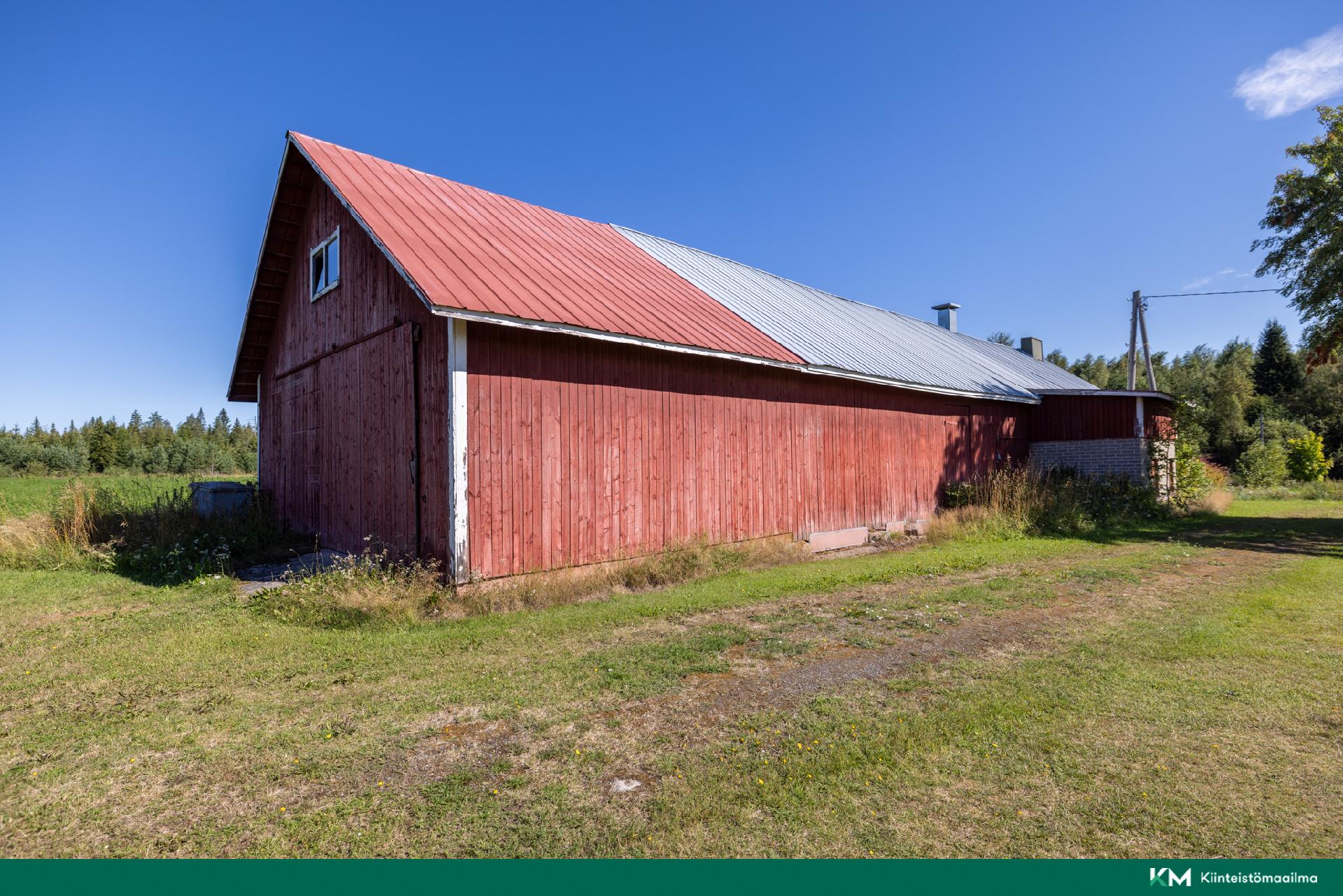 Kovalantie 82, Kovala, Mikkeli