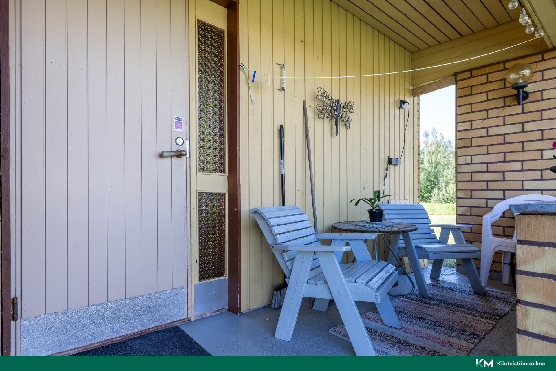 Kovalantie 82, Kovala, Mikkeli