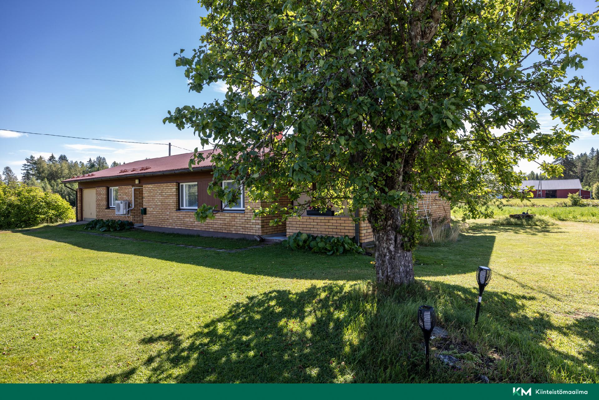 Kovalantie 82, Kovala, Mikkeli