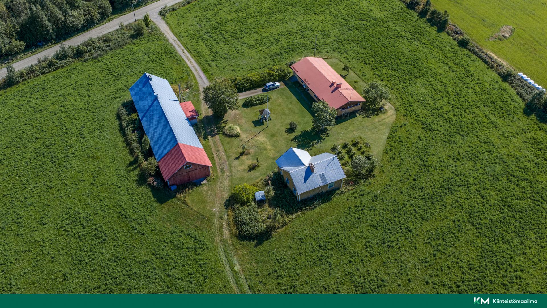 Kovalantie 82, Kovala, Mikkeli