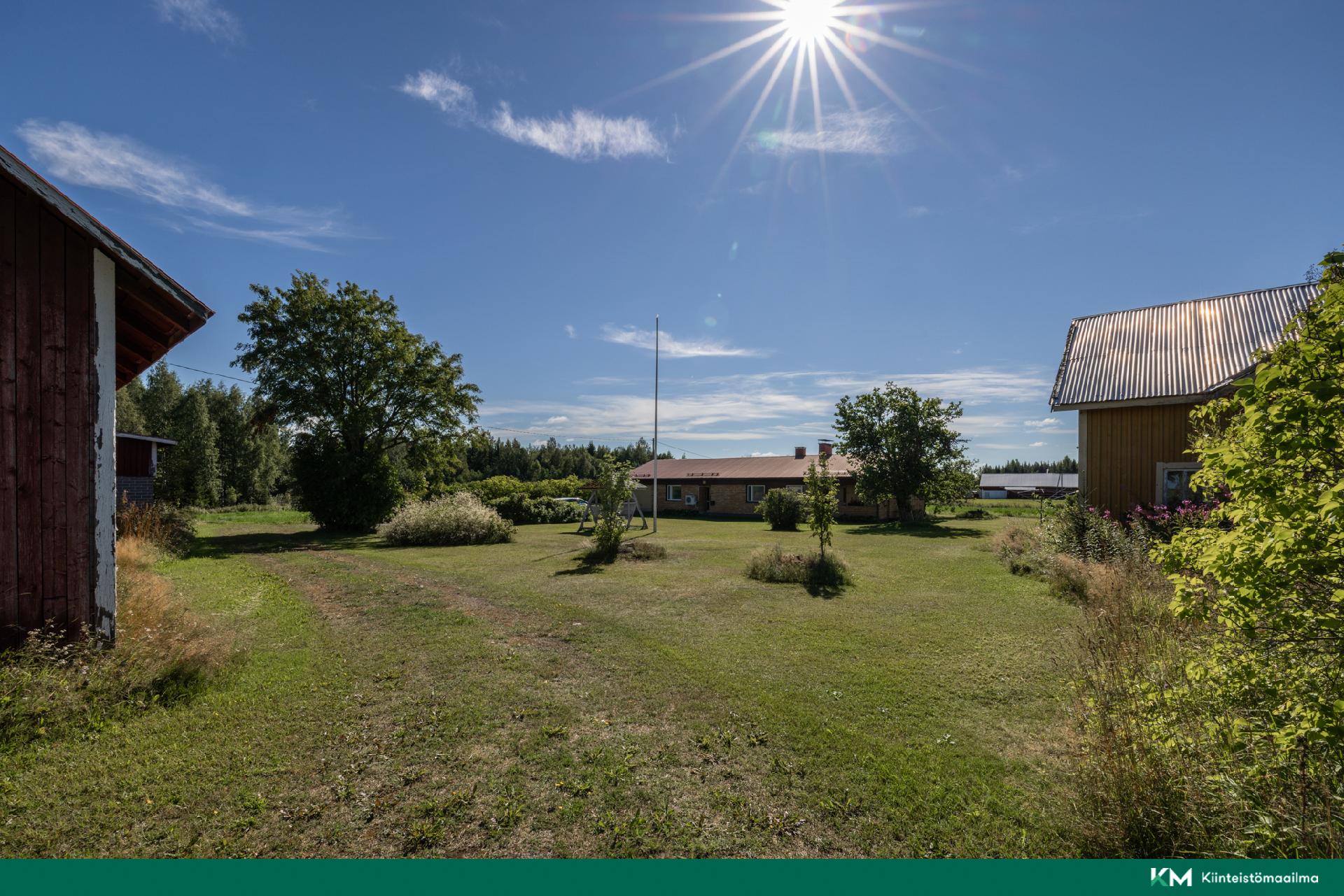 Kovalantie 82, Kovala, Mikkeli