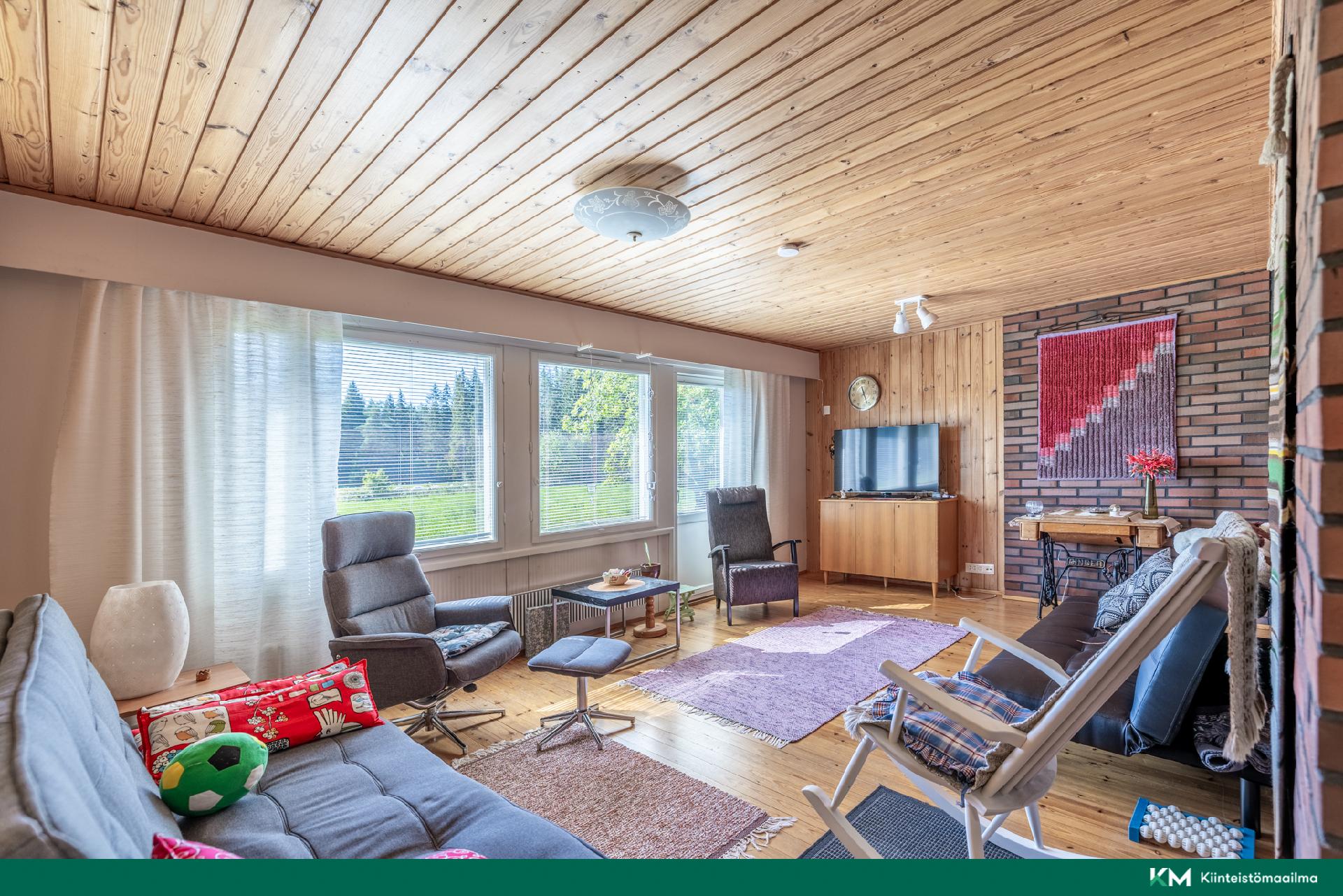 Kovalantie 82, Kovala, Mikkeli