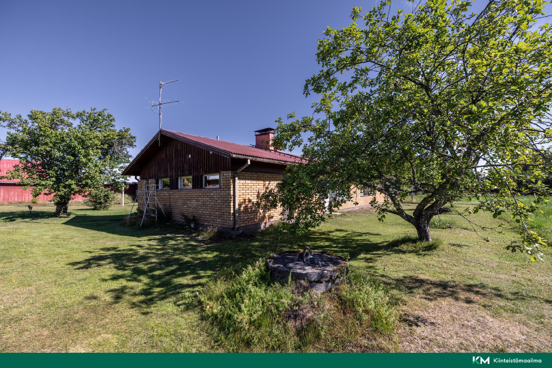 Kovalantie 82, Kovala, Mikkeli