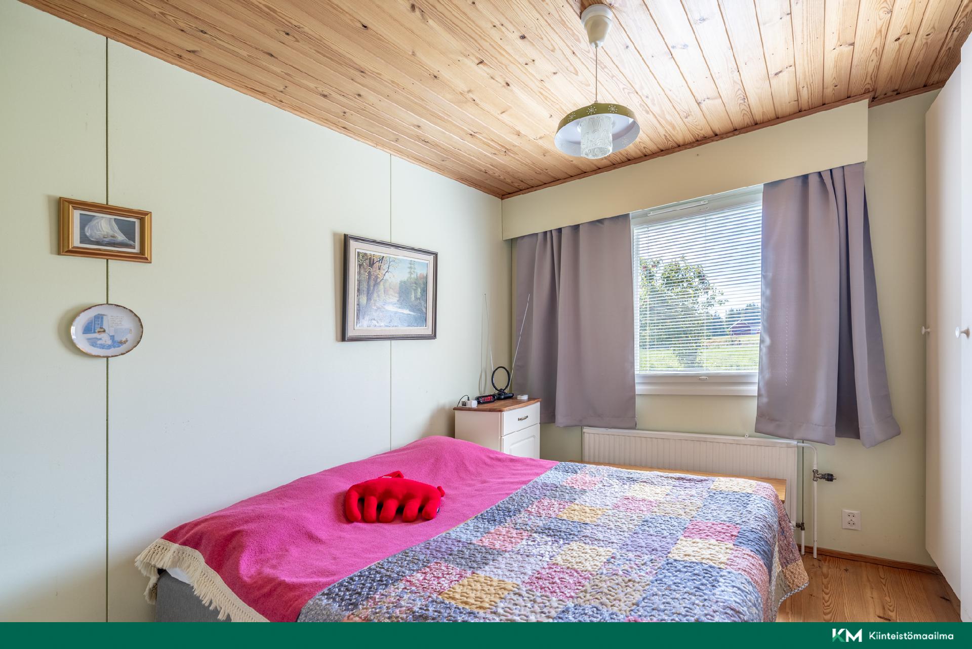 Kovalantie 82, Kovala, Mikkeli