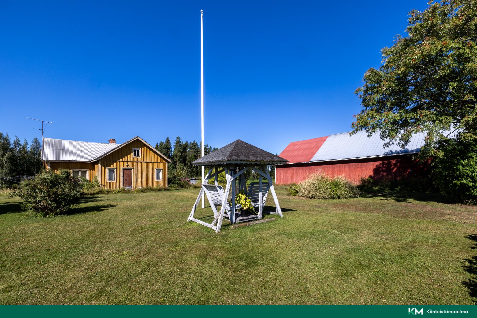 Kovalantie 82, Kovala, Mikkeli