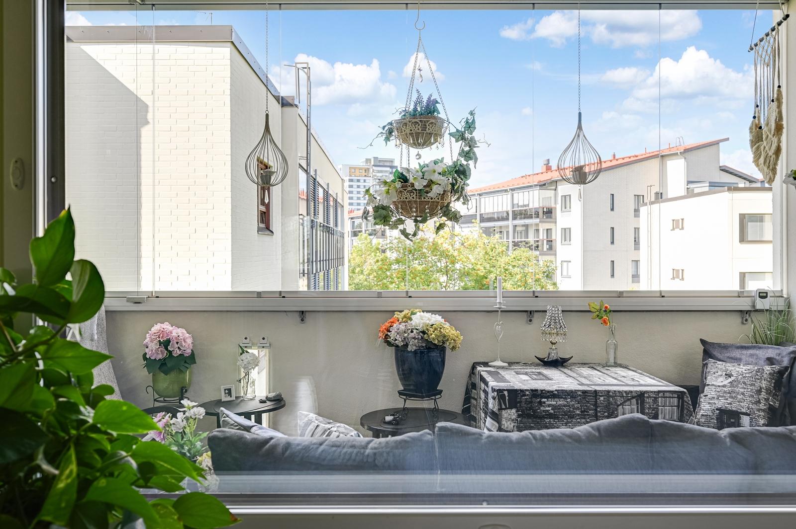 Kirkkotie 7, Keskusta, Järvenpää