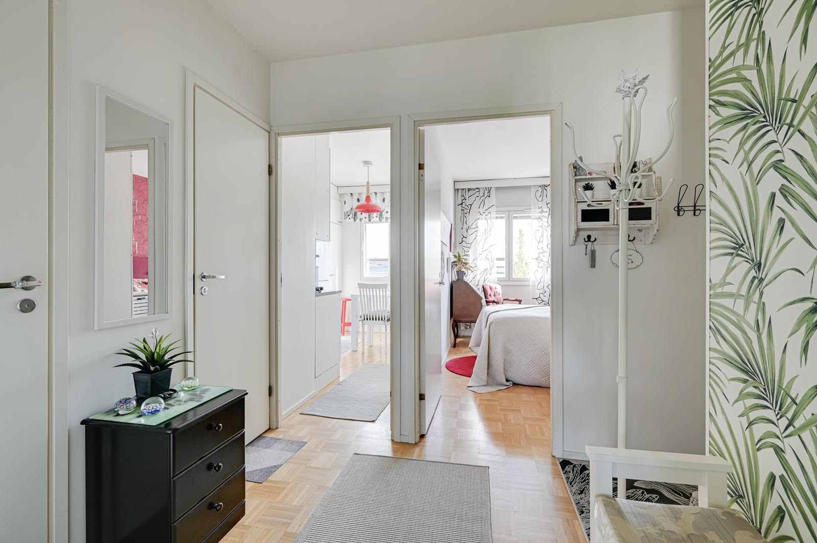 Kirkkotie 7, Keskusta, Järvenpää