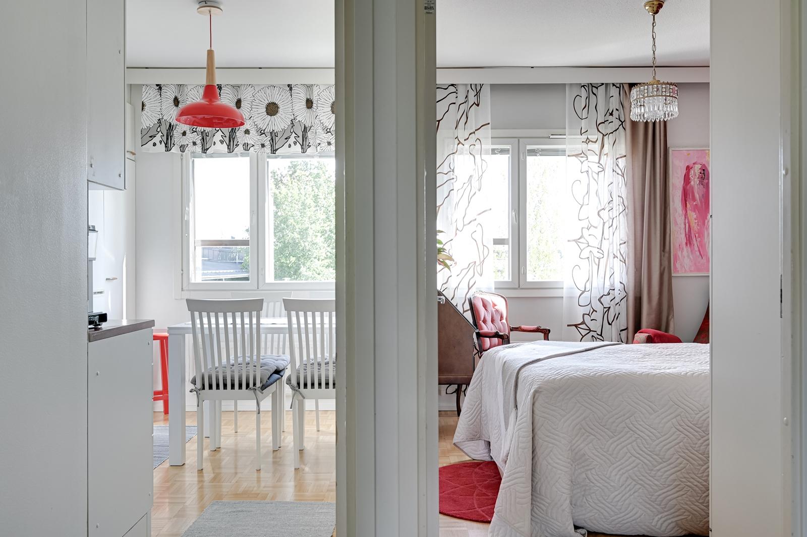 Kirkkotie 7, Keskusta, Järvenpää