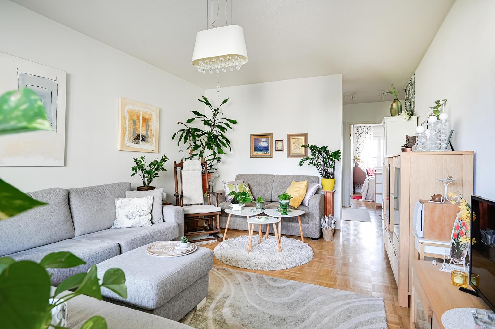 Kirkkotie 7, Keskusta, Järvenpää