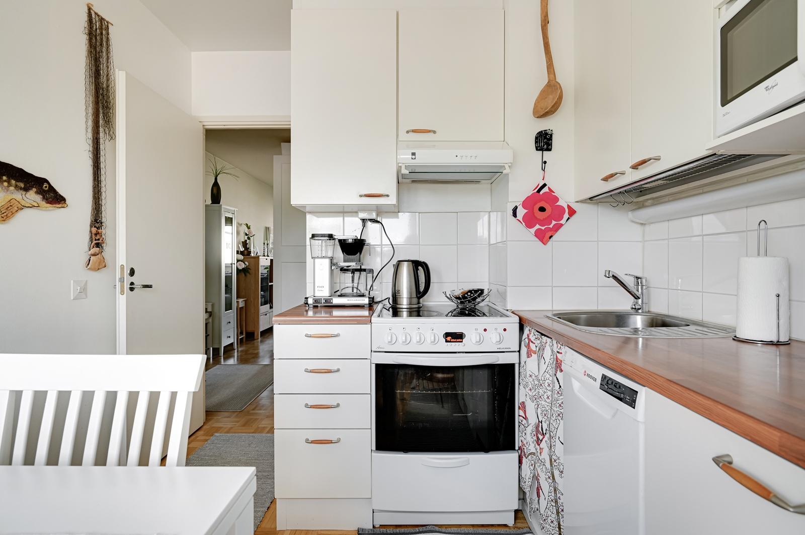 Kirkkotie 7, Keskusta, Järvenpää