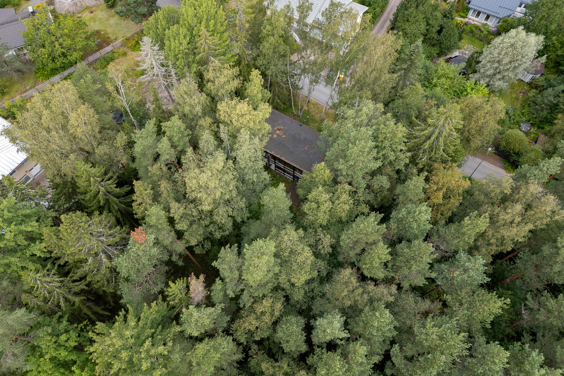 Kotiharju 4, Nöykkiö, Espoo