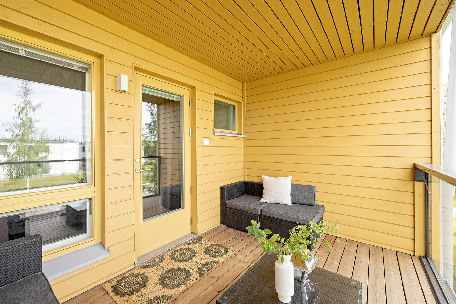 Hölkkäkuja 2, Kivikkokangas, Oulu