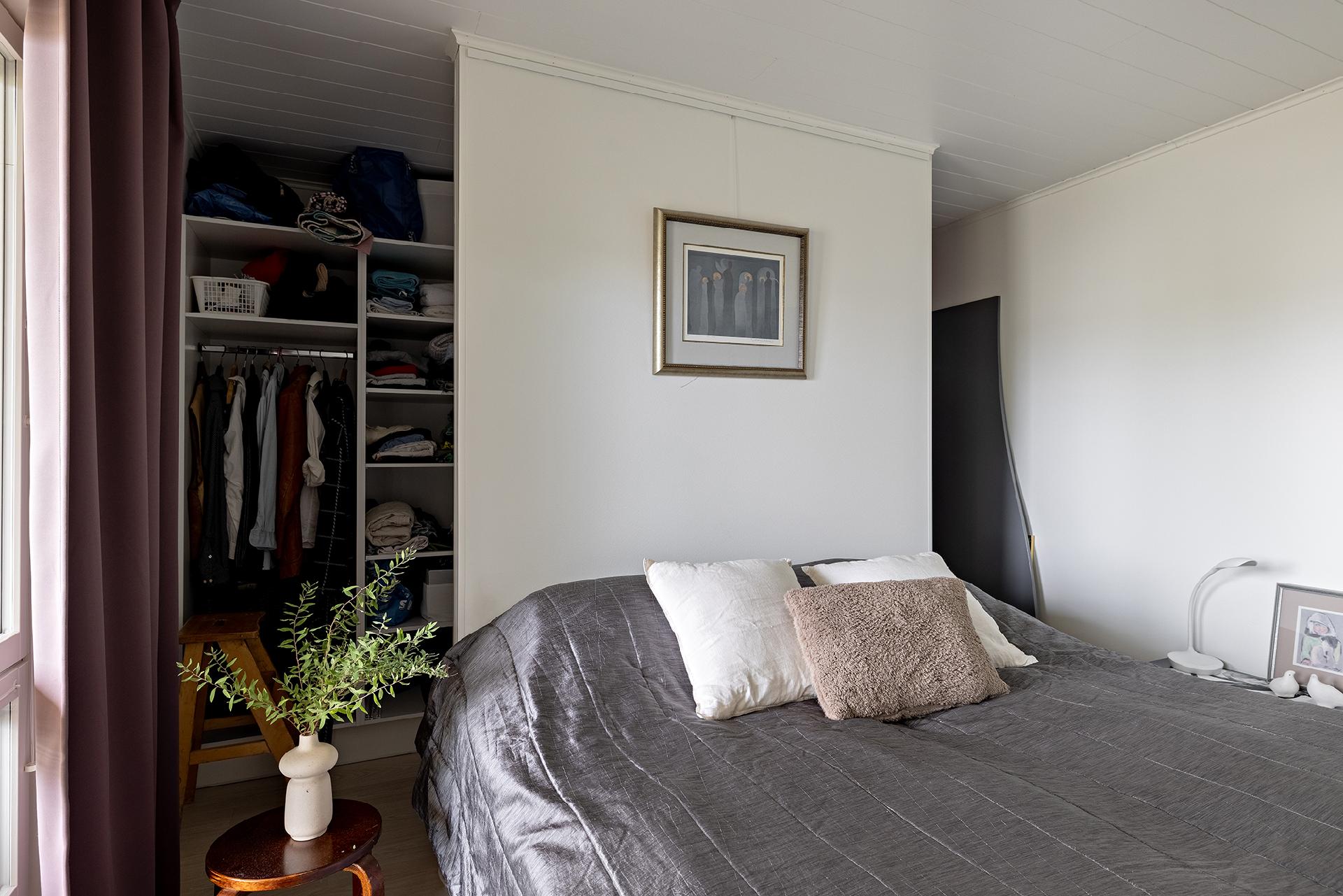 Hölkkäkuja 2, Kivikkokangas, Oulu