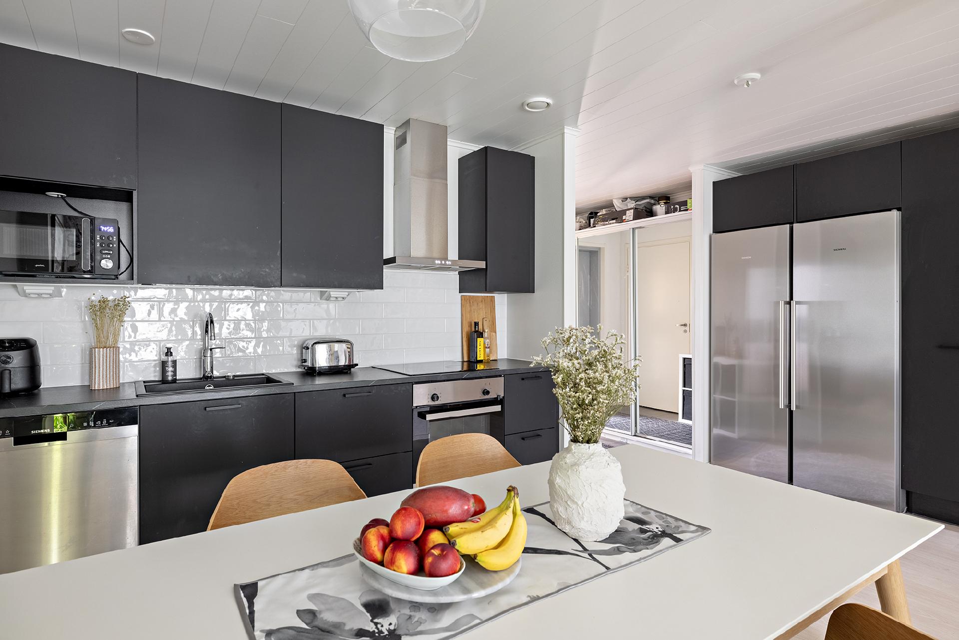 Hölkkäkuja 2, Kivikkokangas, Oulu