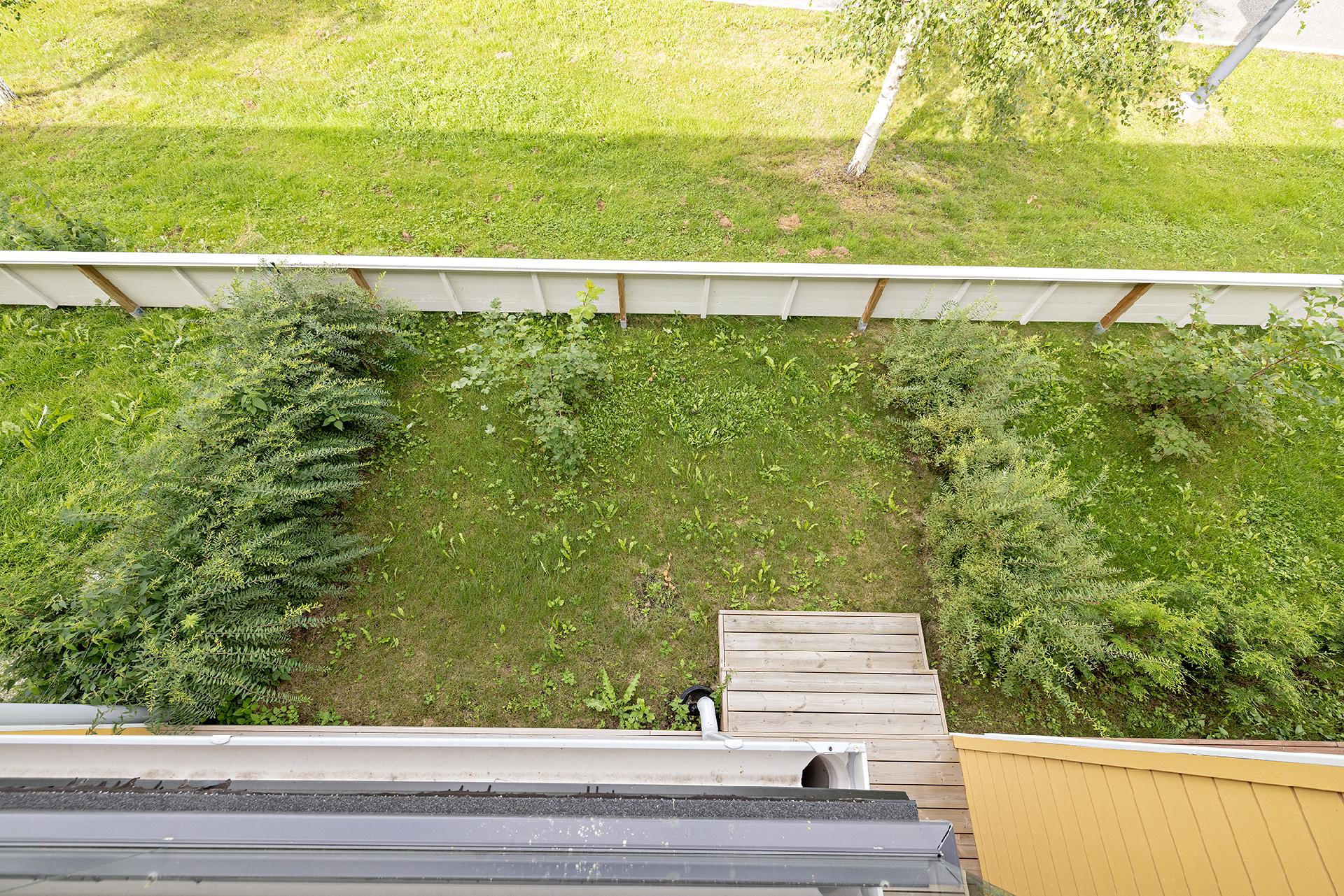 Hölkkäkuja 2, Kivikkokangas, Oulu