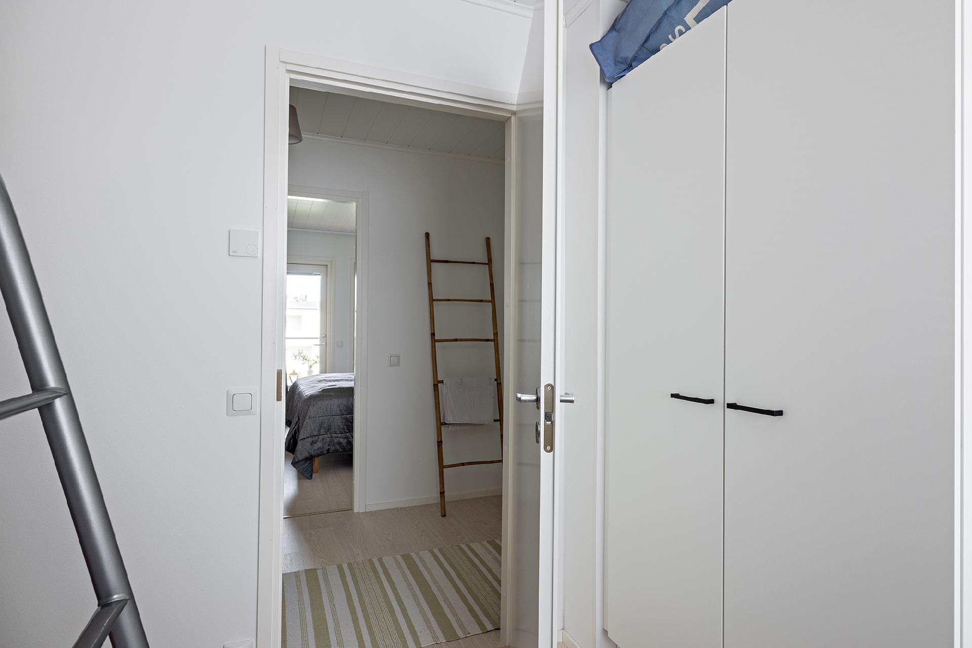 Hölkkäkuja 2, Kivikkokangas, Oulu