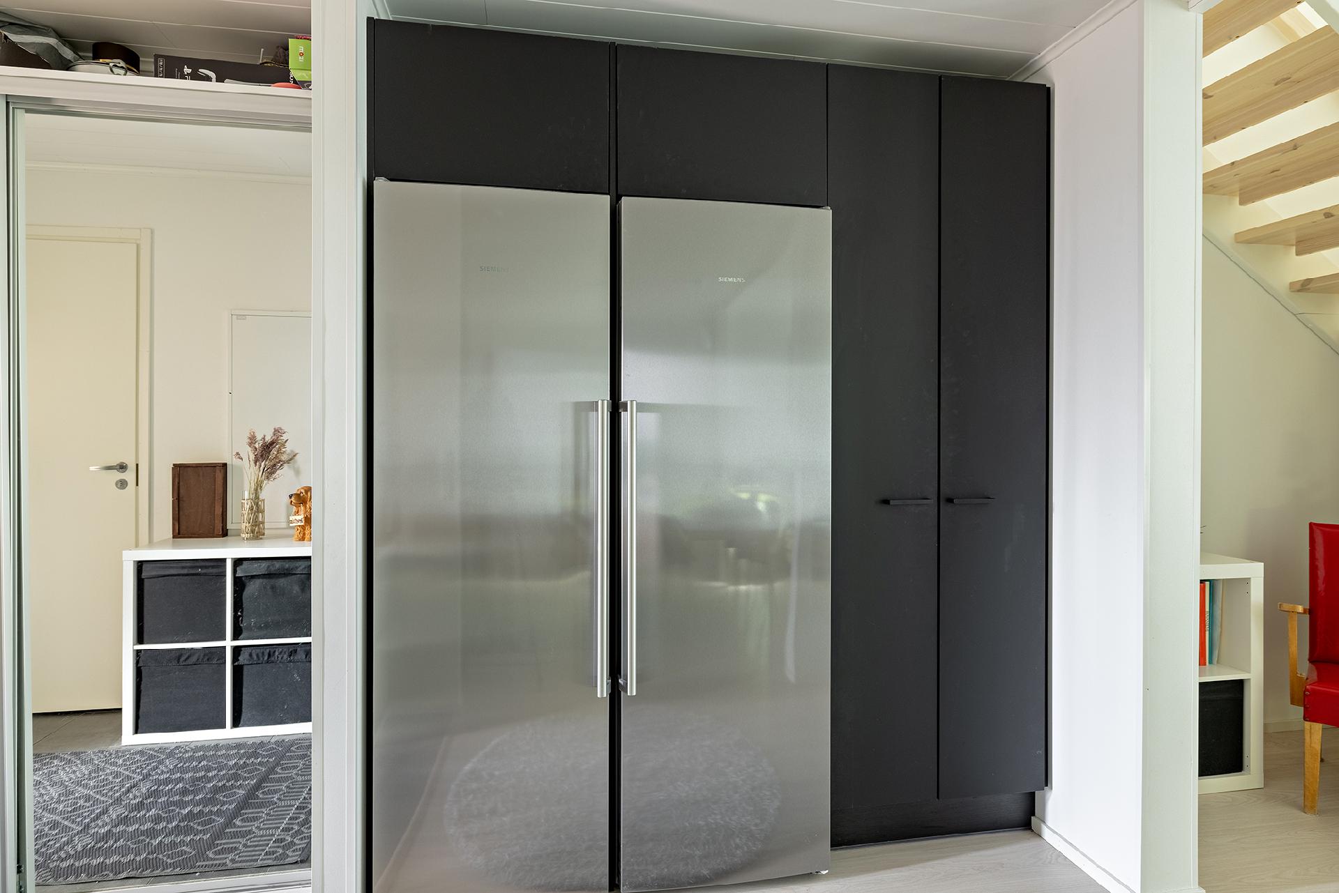 Hölkkäkuja 2, Kivikkokangas, Oulu