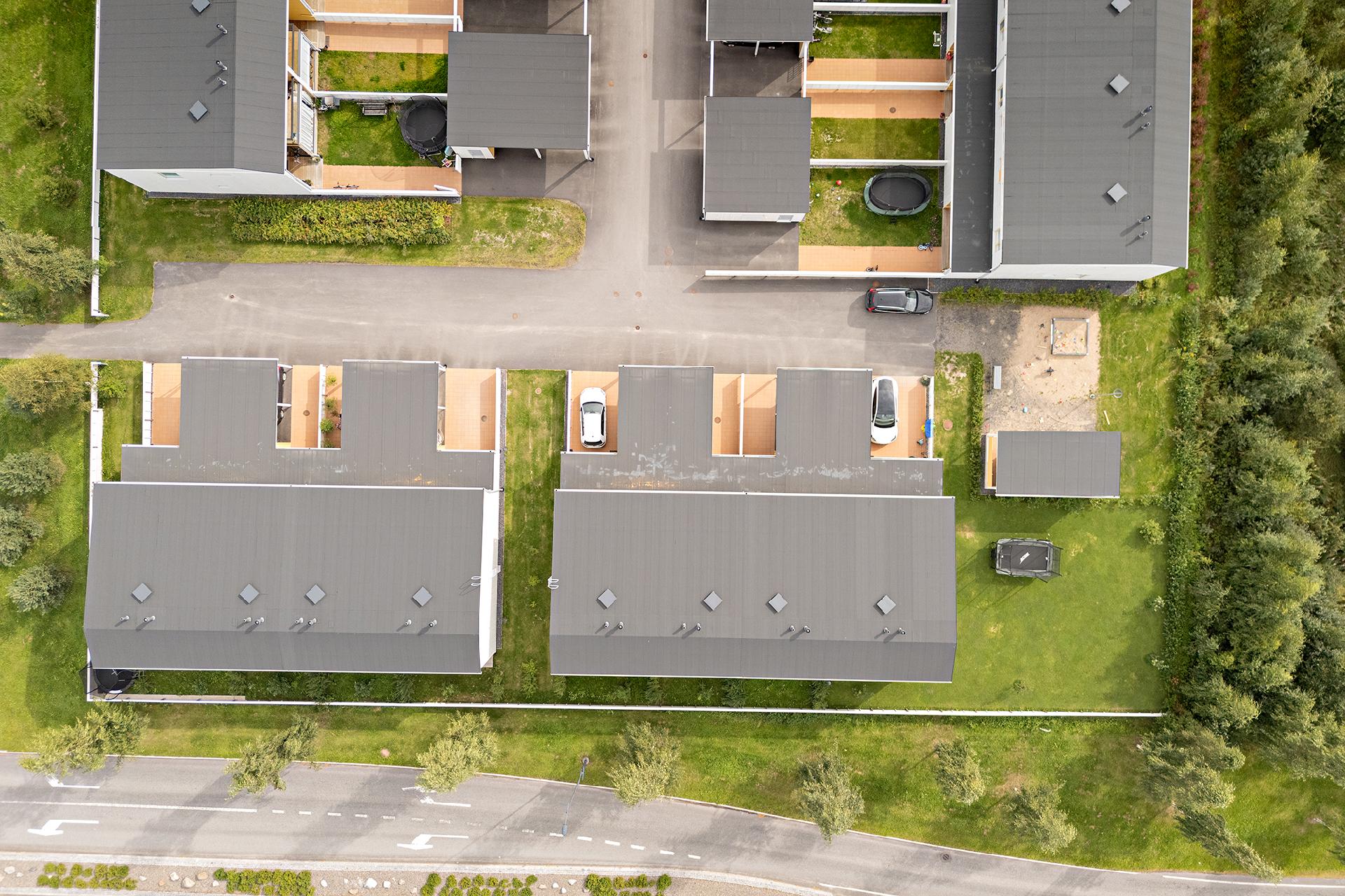 Hölkkäkuja 2, Kivikkokangas, Oulu