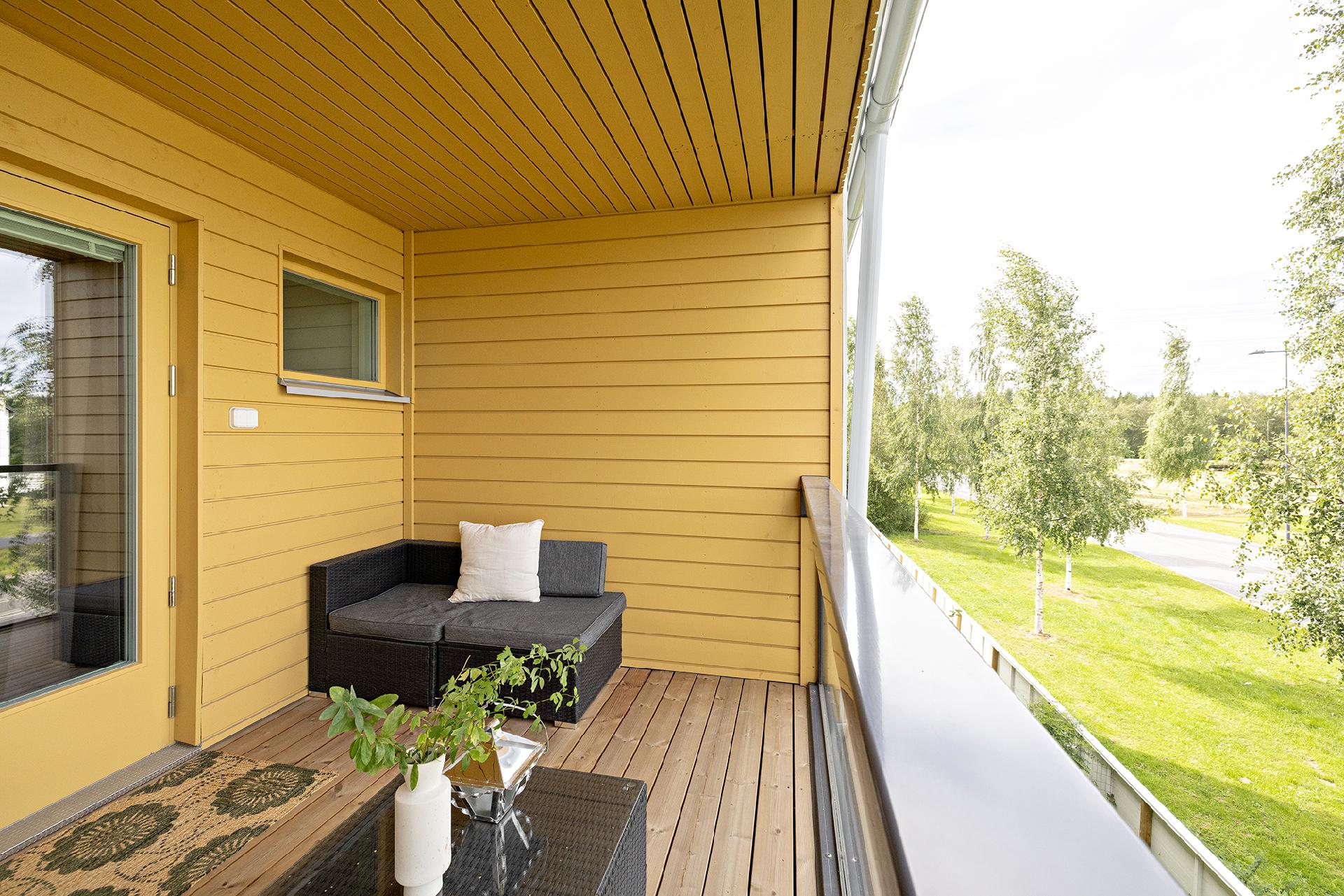 Hölkkäkuja 2, Kivikkokangas, Oulu