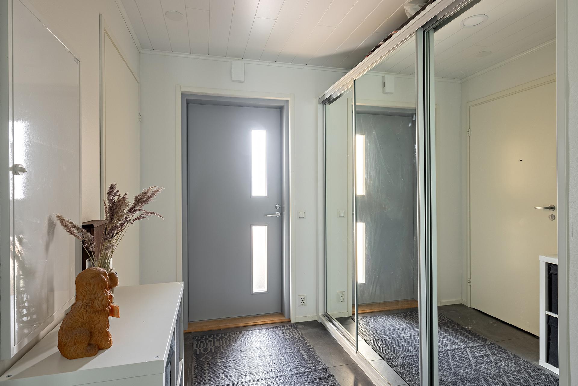 Hölkkäkuja 2, Kivikkokangas, Oulu