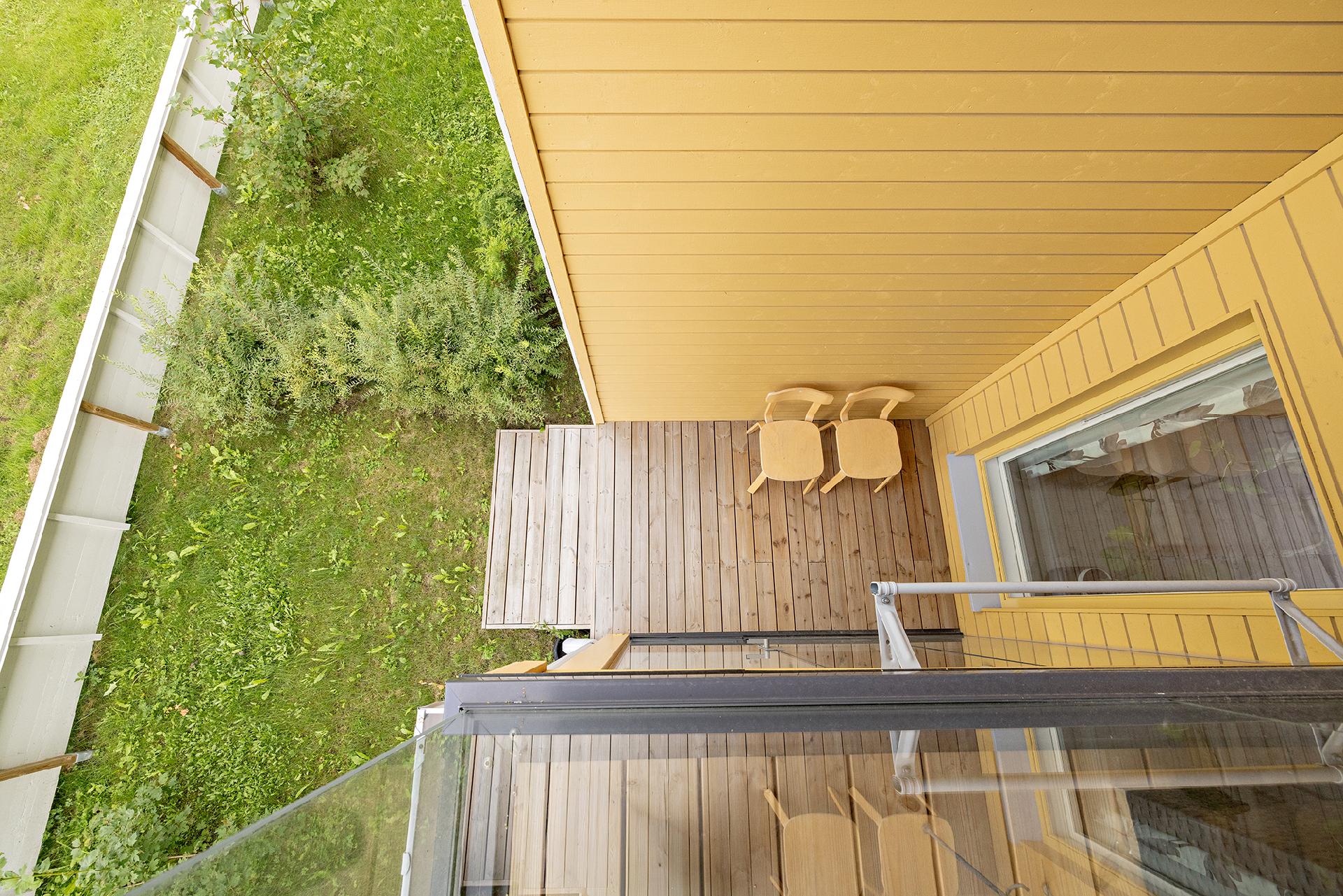 Hölkkäkuja 2, Kivikkokangas, Oulu