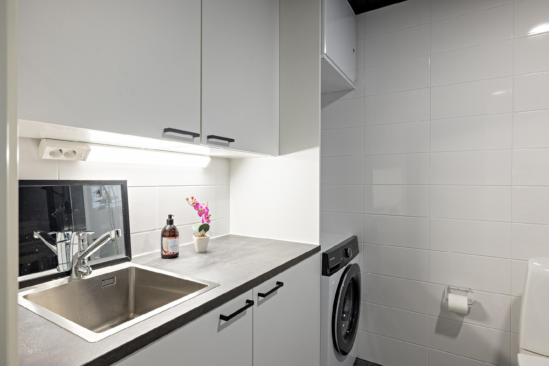 Hölkkäkuja 2, Kivikkokangas, Oulu