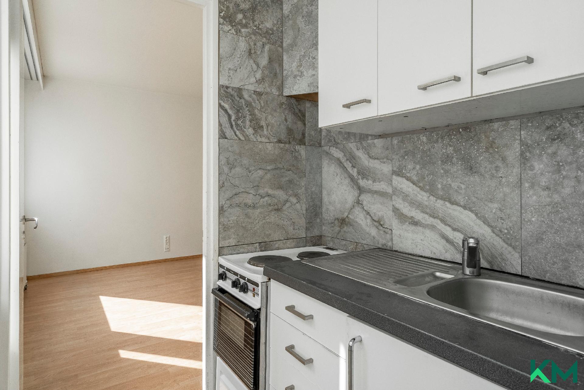 Porvoonkatu 3, Kallio, Helsinki