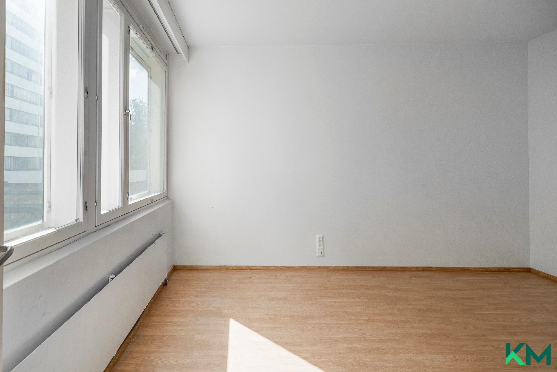 Porvoonkatu 3, Kallio, Helsinki