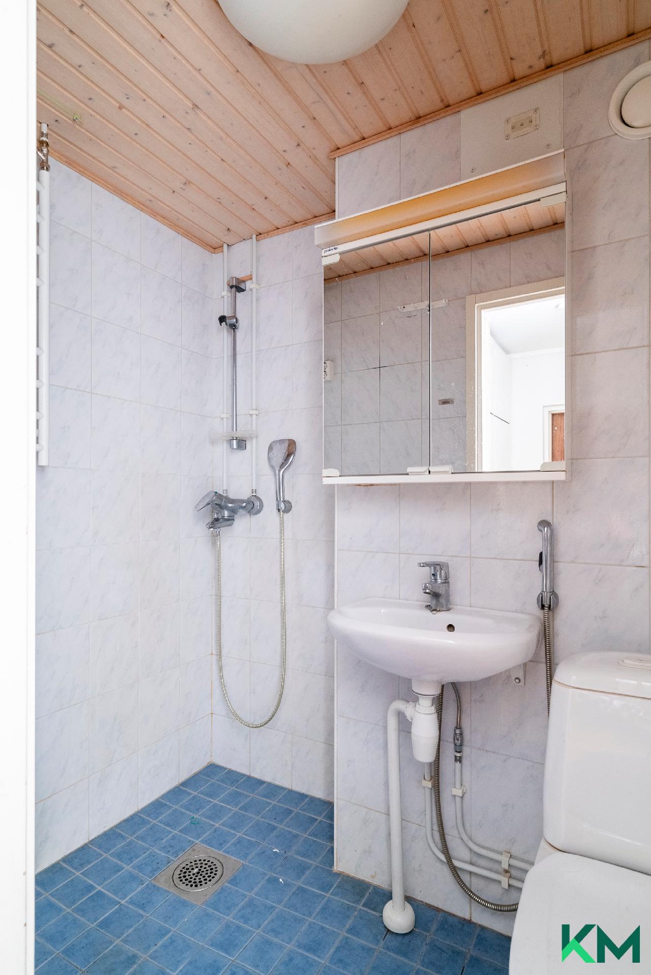 Porvoonkatu 3, Kallio, Helsinki