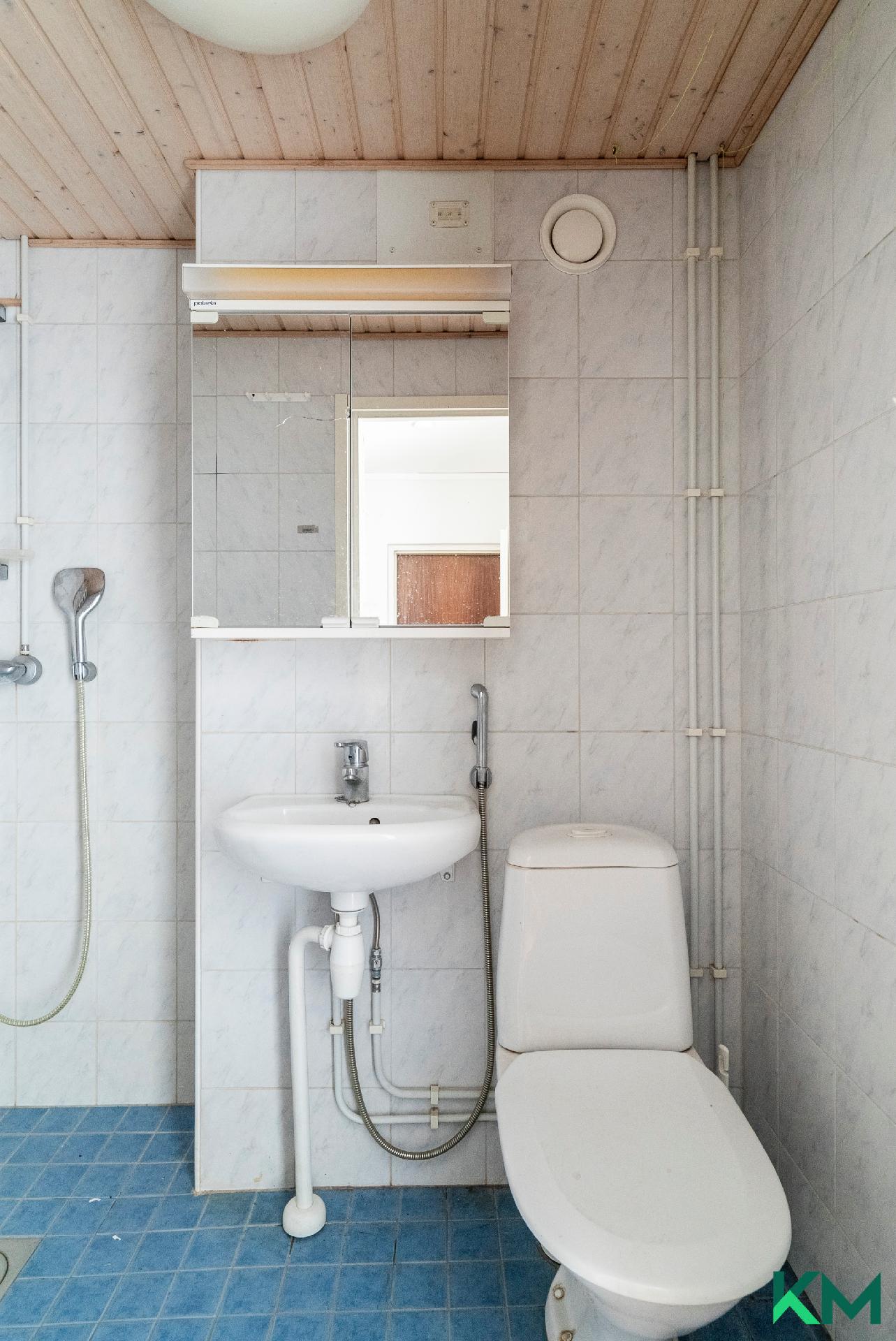 Porvoonkatu 3, Kallio, Helsinki