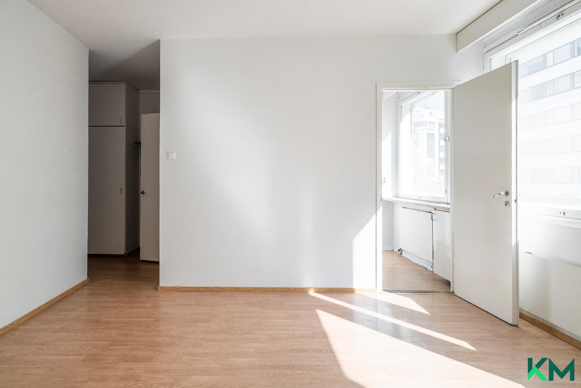 Porvoonkatu 3, Kallio, Helsinki